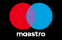 logo for Maestro payments